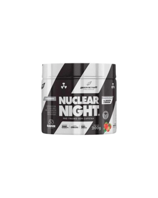 Nuclear Night 200g - Image 3