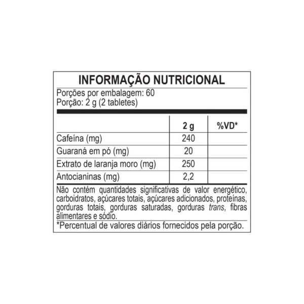 Thermoro BodyAction 60 Caps - Image 2