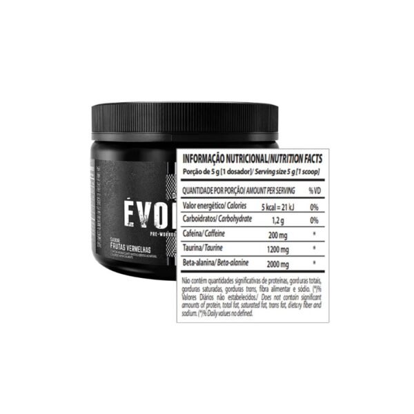 Evora PW 150g - Image 3
