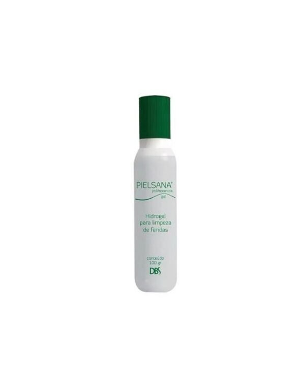 Polihexanida Gel