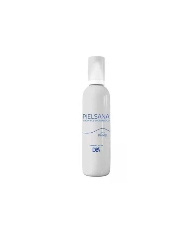 Sabonete Liquid. Antissep - Pielsana - Image 2