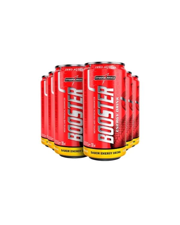 Booster Drink Energy 269ml