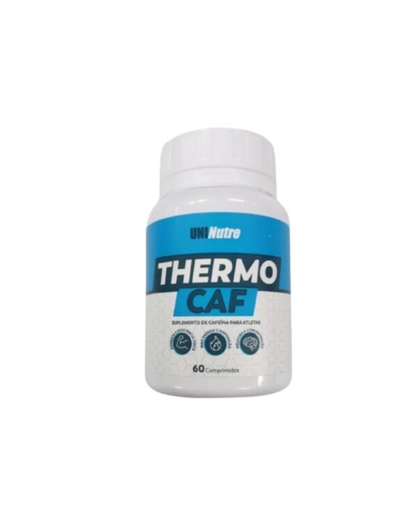 Thermo caf 60 caps