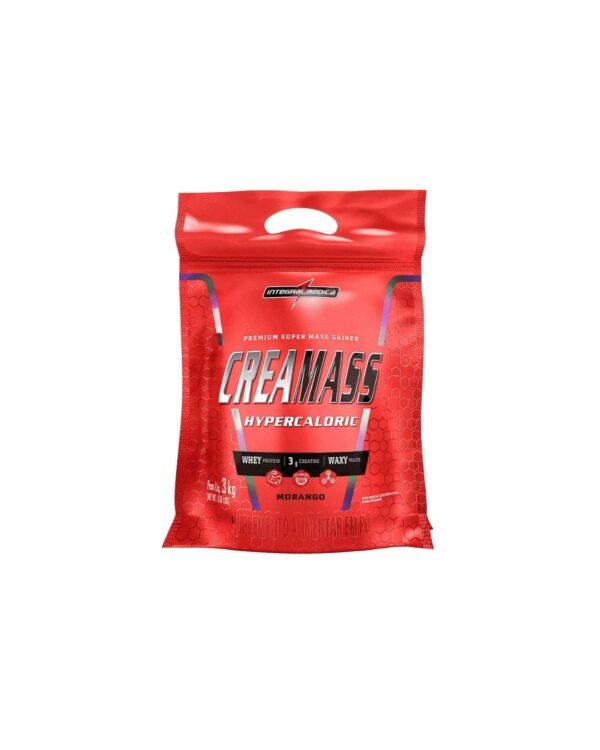 Hipercalorico creamass - 3kg - Image 3