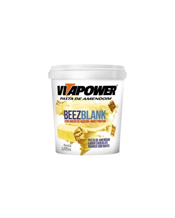 Vitapower Inte. Pote - 1005g