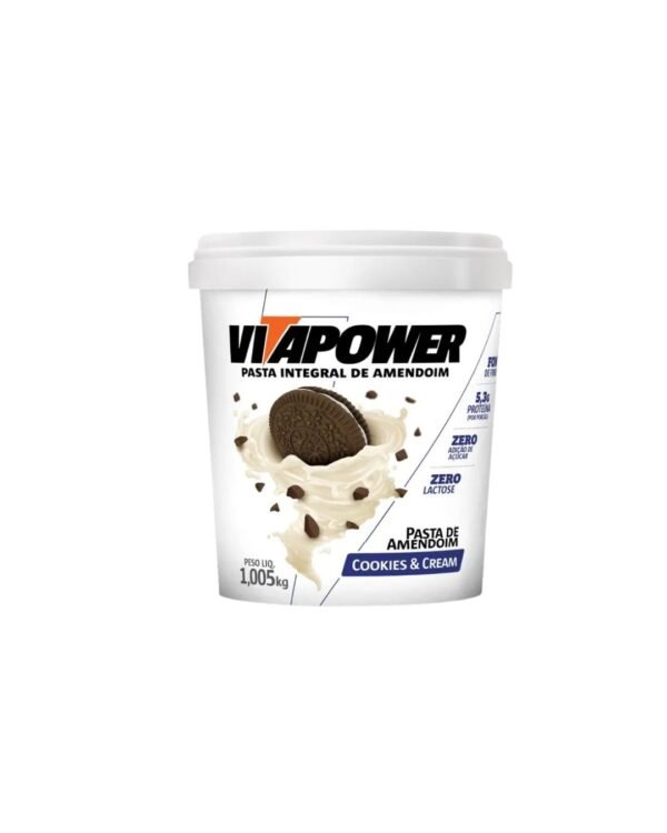 Vitapower Inte. Pote - 1005g - Image 3