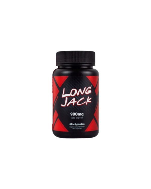 Long Jack - 900g
