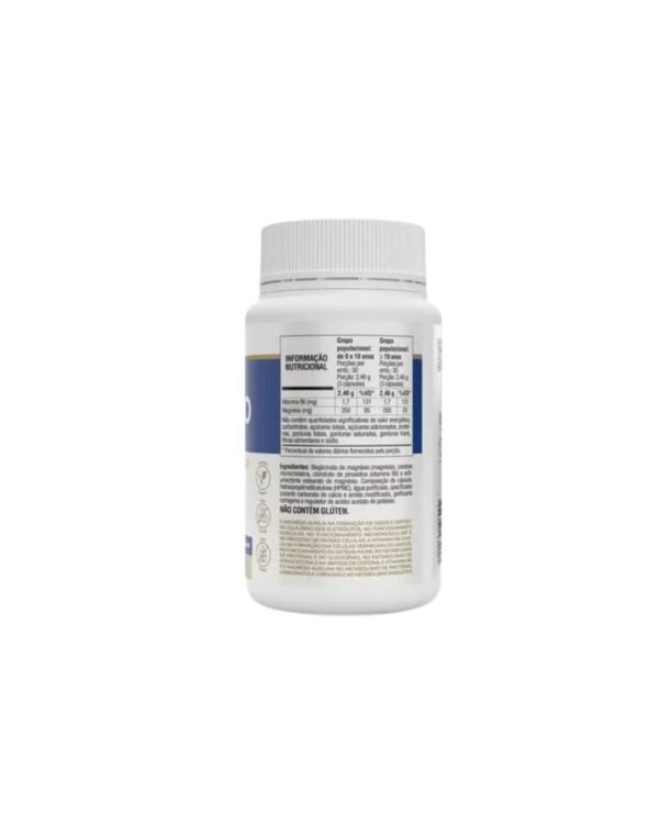 Magnésio Plus 90 caps - Vitafor - Image 2